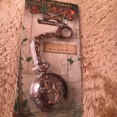 セカオワ キーホルダーのサムネイル