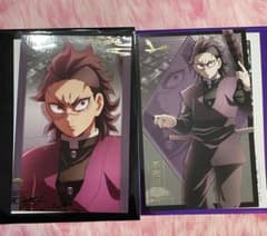 鬼滅の刃 劇場版 無限城 第一章 ランダムフォトカード 不死川玄弥