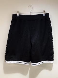 Supreme 13ss star bascketball shortsのサムネイル