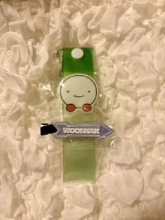 BOYNEXTDOOR カプセルトイ ウナク テープホルダー　ヘアピンのサムネイル