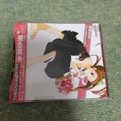 水瀬伊織 MASTER ARTIST 08のサムネイル