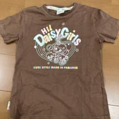デイジーラバーズ　150 平成　レトロ　y2kのサムネイル