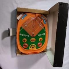 TOMY 野球盤 ドカベン ベースランニング野球ゲームのサムネイル