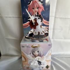 ※16日まで Fate/Grand Order オベロン　セイバー