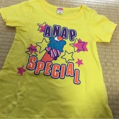 ANAP Ｔシャツのサムネイル