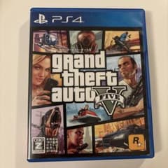 あ*ん様 グラセフ5 ps4のサムネイル