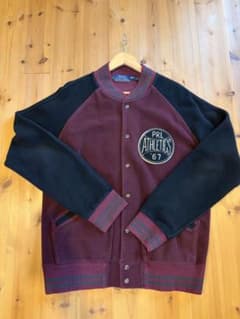 POLO RALPH LAUREN スタジャンのサムネイル