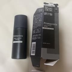 Primavista ロングラスティング プライマーのサムネイル