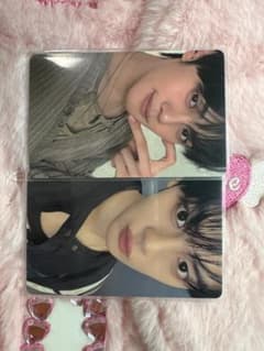 キムギュビン AND2BLEのサムネイル