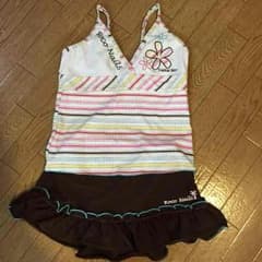 値下げしました☆水着  女の子のサムネイル