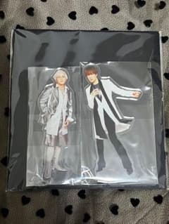 access 浅倉大介 貴水博之 アクリルスタンド - メルカリ