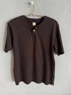 Jackman ブラック Tシャツ Mサイズのサムネイル