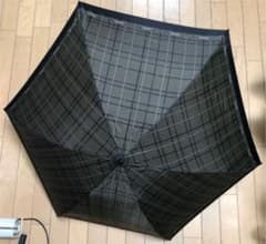 新品未使用 折りたたみ傘のサムネイル