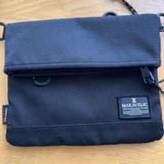 Makavelic ショルダーのサムネイル