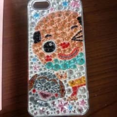 新品　キラキラ　iPhone5　ケースのサムネイル
