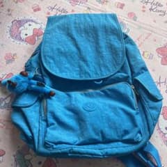 Kipling リュックのサムネイル