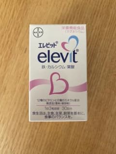 ！たまちゃん様専用！【未開封】エレビットのサムネイル