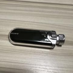 ジャンク品】SONY ウォークマン NW-E405 - メルカリ