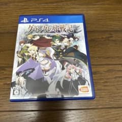그랭크레스트 전기 PS4