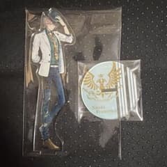 ピオフィ ニコラ 初期 アクスタ ムービック 初期 全身 アクスタ ニコラ ピオフィオーレの晩鐘 ピオフィ