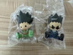 HUNTER×HUNTER peta dollのサムネイル