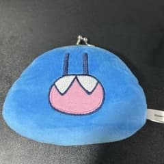 らっだぁ がま口ポーチのサムネイル
