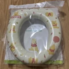 신품 미개봉 푸씨 소프트 시트 보조 변좌용