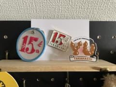 高橋優 15周年記念 YUガチャのサムネイル