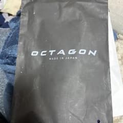 OCTAGON 男性向けサプリメントのサムネイル