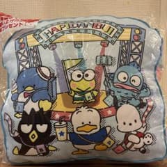 サンリオ　はぴだんぶい　ラストスペシャル賞 一番くじのサムネイル