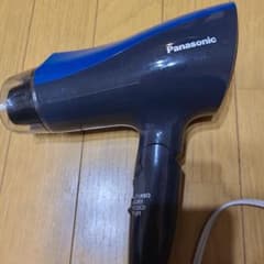 Panasonic ヘアドライヤー EH-NE5B 本体のサムネイル