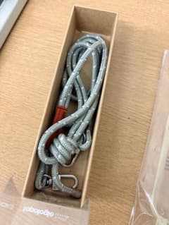 Topologie 6.0mm ROPE STRAP 本体のサムネイル