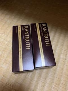ラントゥルース導入美容液　卵殻膜ブースターセラム　2本のサムネイル