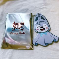 ♡スキズ　バンチャン　ランダムキーホルダー♡のサムネイル