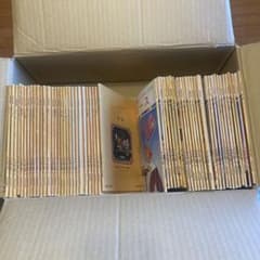 まんが偉人物語のサムネイル