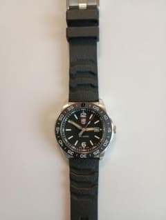 Luminox PACIFIC DIVER Ref.3121 ベルト仕様変更前品 - メルカリ