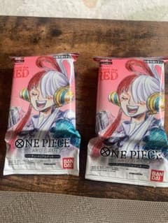 ONEPIECE 映画特典 第2弾 未開封のサムネイル