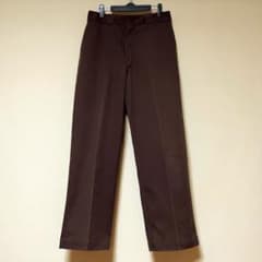 80s Dickies ワークパンツ 874 TALON MADE IN USAのサムネイル