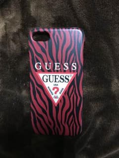 guess iPhoneケースのサムネイル