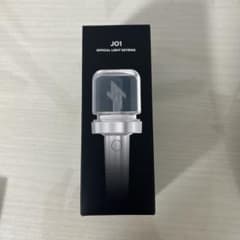 JO1 OFFICIAL LIGHT KEYRINGのサムネイル