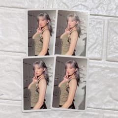 twice between1&2 予約特典 トレカ モモ ① - メルカリ