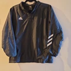 adidas ピステ ウィンドブレーカー 150cmのサムネイル