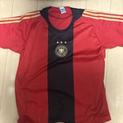 ドイツ代表 サッカーシャツのサムネイル