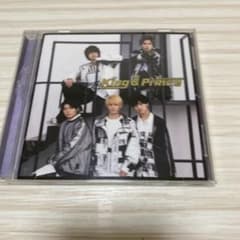 King & Princeのサムネイル