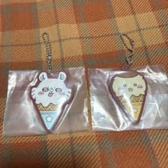 치이카와 이치 반 쿠지 sweets shop 고무 스트랩