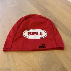 BELL ヘルメット　収納袋のサムネイル