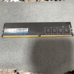 CFD WJ3200G-16G DDR4 2400MHz 16GB メモリ CFD WJ3200G-16G DDR4 2400MHz 16GB メモリ - メルカリ
