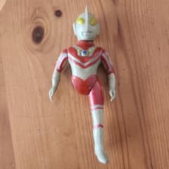 ブルマァク ゾフィー 当時物 約15.5センチ ミドル - メルカリ