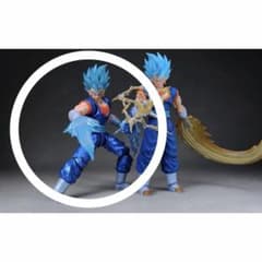 ygmw ベジット　09A ドラゴンボール ygmw ベジット 09A ドラゴンボール - メルカリ