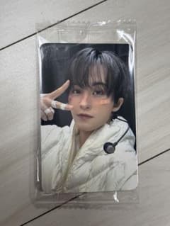 NCT DREAM beat it up ショーケース トレカ マーク 1部 - メルカリ